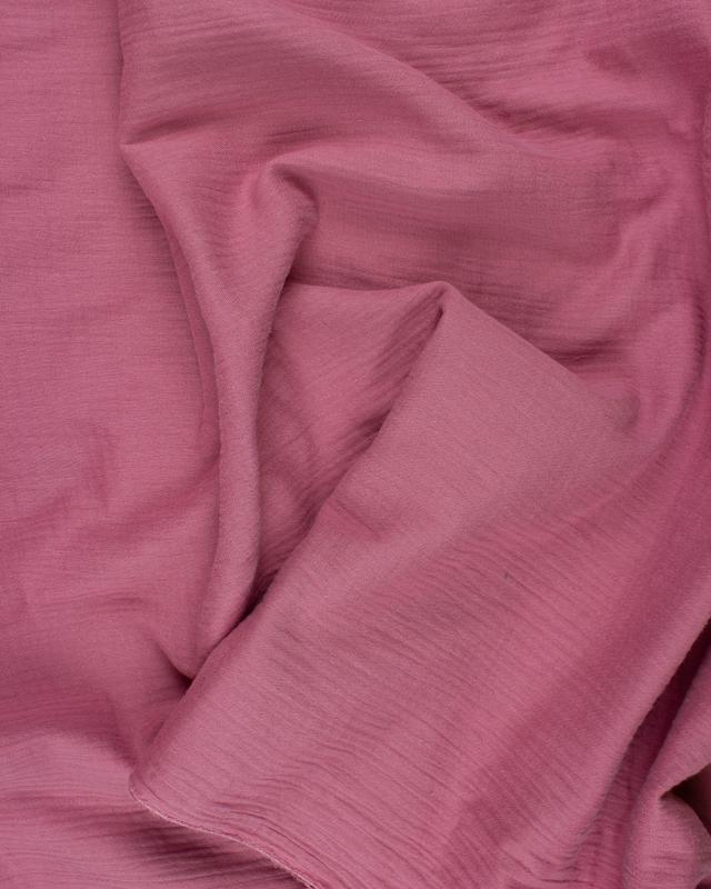 Muslin Cotton Pink - Tissushop