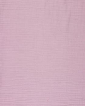 Muslin Cotton Powder Pink - Tissushop