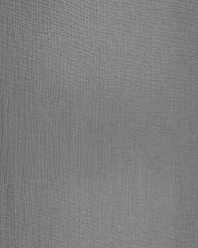 Muslin Cotton Light Grey - Tissushop