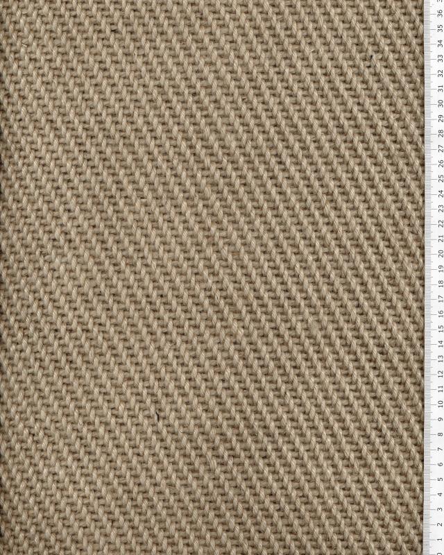 Jute Carpet Natural - Tissushop