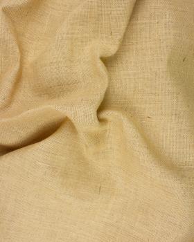 Toile de jute CS 425 - 220 cm - Naturel - Tissushop