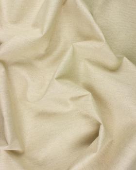 Cotton / Linen Fabric in 415 cm Natural - Tissushop