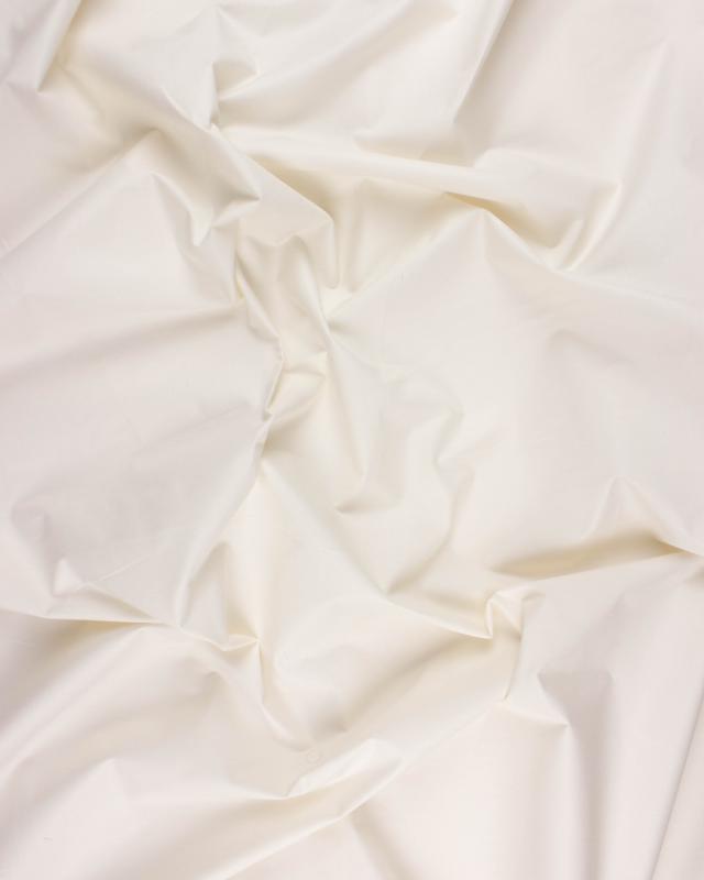 Nansouk Fabric anti-down Ivory - Tissushop