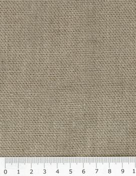 Linen fabric - 420 cm - Natural - Tissushop