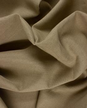 Linen fabric - 420 cm - Natural - Tissushop