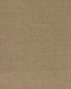 Linen fabric - 420 cm - Natural - Tissushop