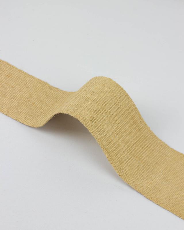 Jute Webbing CS 811 in 85 mm Natural - Tissushop