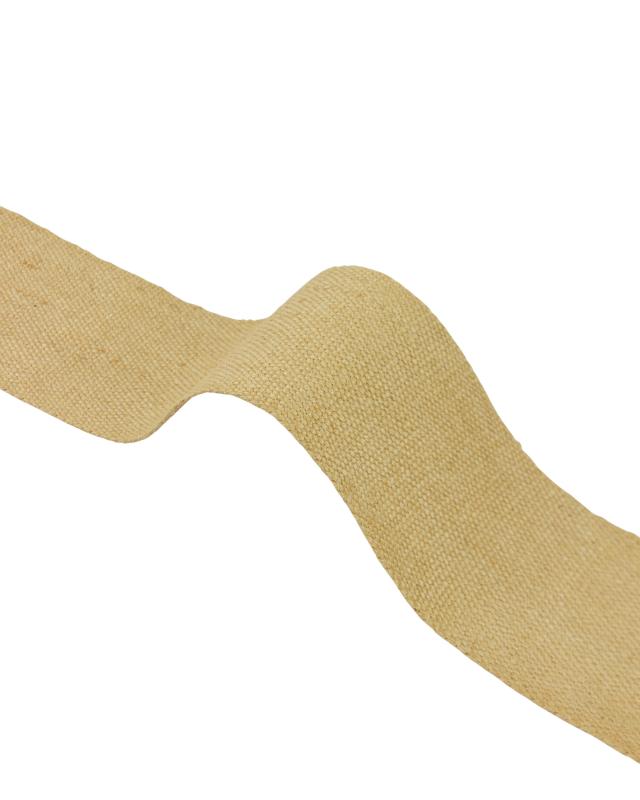 Jute Webbing CS 811 in 85 mm Natural - Tissushop