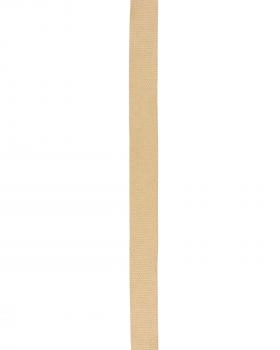 Sangle Coton 38 mm Beige - Tissushop