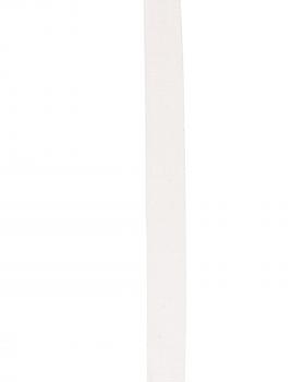 Sangle Coton 38 mm Blanc - Tissushop