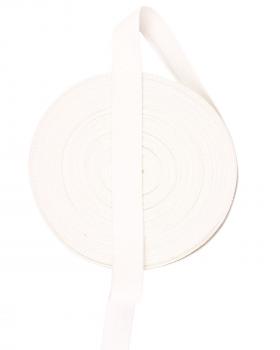Sangle Coton 38 mm Blanc - Tissushop