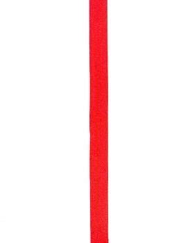 Sangle Coton 38 mm Rouge - Tissushop
