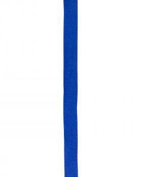 Sangle Coton 38 mm Bleu - Tissushop