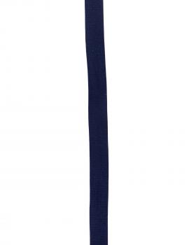 Sangle Coton 38 mm Bleu Marine - Tissushop