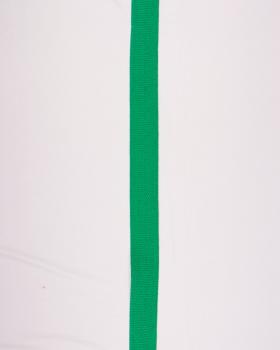 Cotton Webbing 38 mm Green - Tissushop