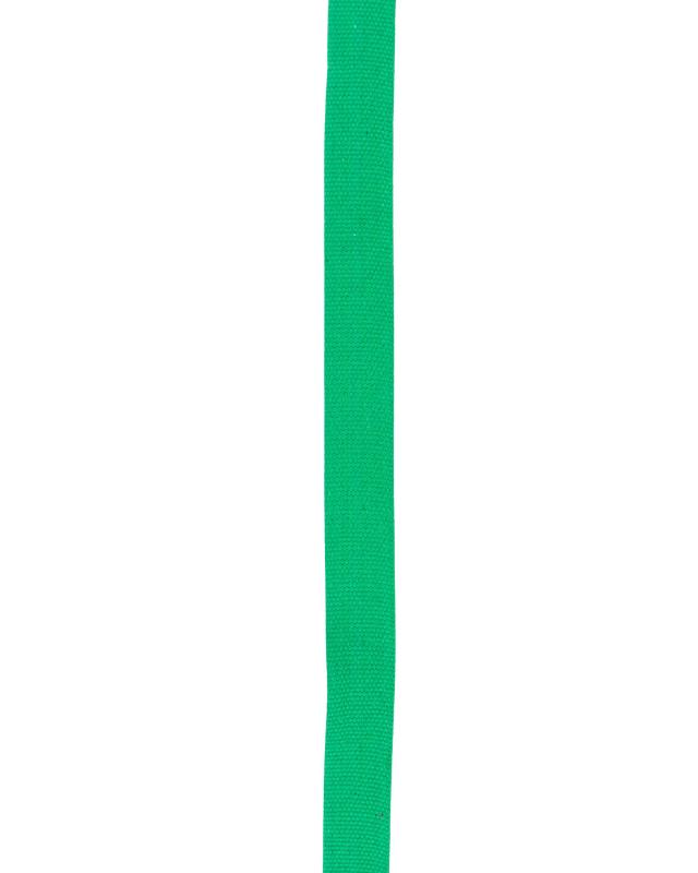 Cotton Webbing 38 mm Green - Tissushop