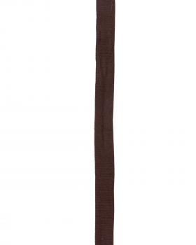 Sangle Coton 38 mm Marron - Tissushop