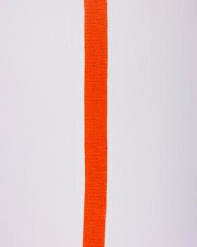 Cotton Webbing 38 mm Orange - Tissushop