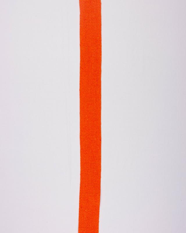 Sangle Coton 38 mm Orange - Tissushop