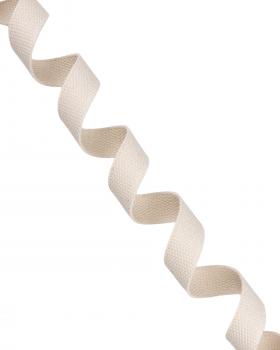 Sangle de Coton 25 mm Décrué - Tissushop