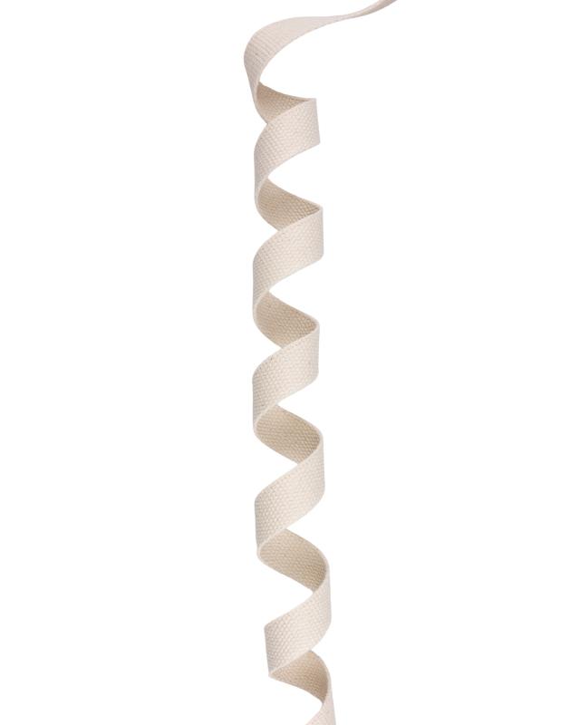Cotton Webbing 25 mm Decrue - Tissushop