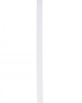 Sangle de Coton 25 mm Blanc - Tissushop