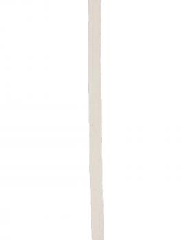 Sangle de Coton 25 mm Blanc Cassé - Tissushop