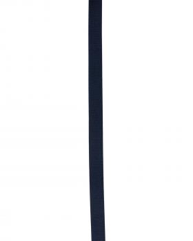 Sangle de Coton 25 mm Bleu Marine - Tissushop