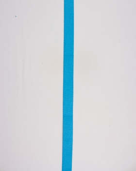 Sangle de Coton 25 mm Bleu Turquoise - Tissushop