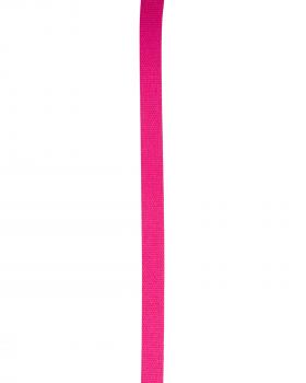 Sangle de Coton 25 mm Fuchsia - Tissushop