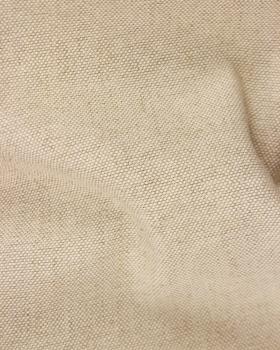 Toile nationale cotton / linen - 280 cm Mottled - Tissushop