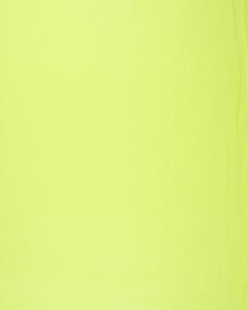 Dyed polycotton Popelin Spring Green - Tissushop