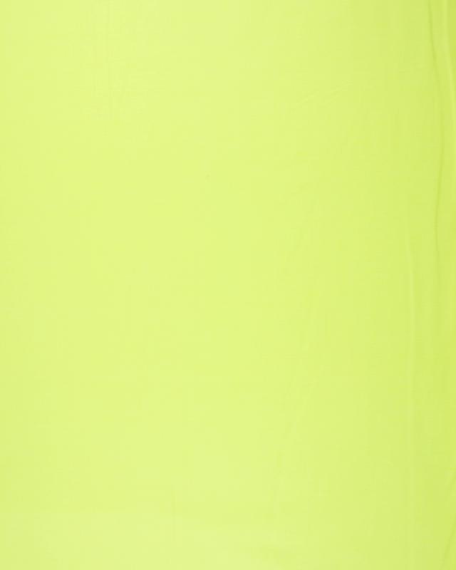 Dyed polycotton Popelin Spring Green - Tissushop