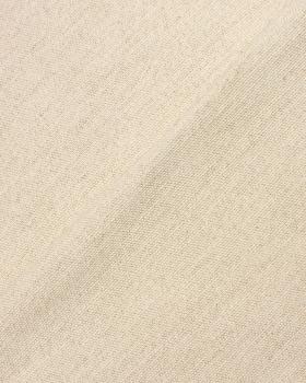 Very heavy cotton/linen fabric Ambrosio - 280 cm Mottled - Tissushop