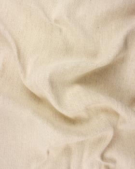 Very heavy cotton/linen fabric Ambrosio - 280 cm Mottled - Tissushop