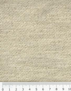 Very heavy cotton/linen fabric Ambrosio - 280 cm Mottled - Tissushop