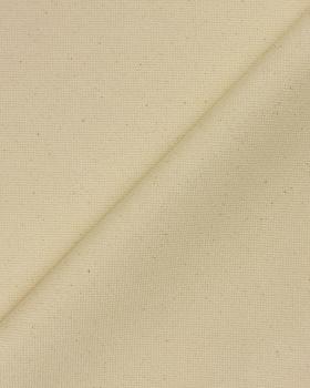 Heavy Cotton fabric large wide Decrue - Tissushop