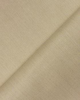 Linen fabric Octave - Off White - Tissushop