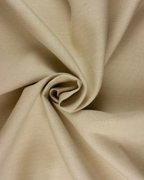 Linen fabric Octave - Off White - Tissushop
