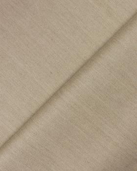 Cotton / linen fabric Joss - 160 cm Mottled - Tissushop