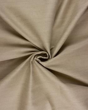 Cotton / linen fabric Joss - 160 cm Mottled - Tissushop