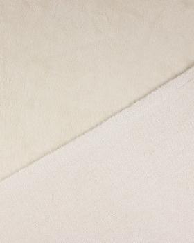 Eponge de bambou Beige - Tissushop