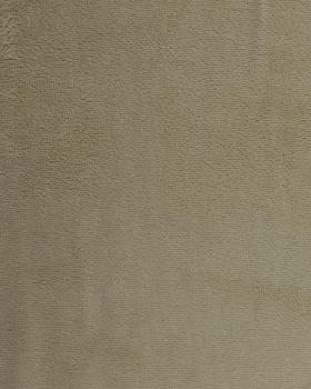 Eponge de bambou Beige - Tissushop