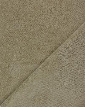 Eponge de bambou Beige - Tissushop