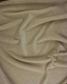 Eponge de bambou Beige - Tissushop