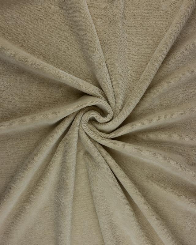 Eponge de bambou Beige - Tissushop