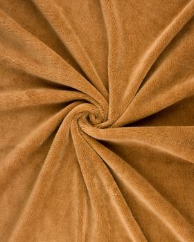 Eponge de bambou Camel - Tissushop