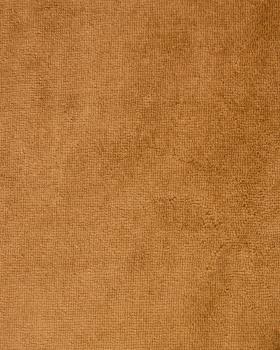 Eponge de bambou Camel - Tissushop