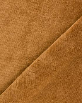 Eponge de bambou Camel - Tissushop