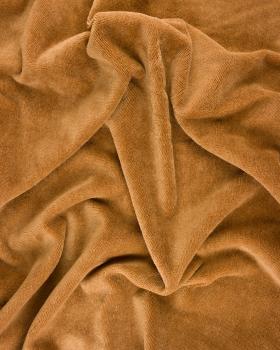 Eponge de bambou Camel - Tissushop